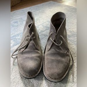 Clarks Originals Desert Boot